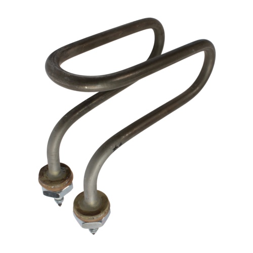 ТЭН 77 А 10/2.5 J 220 (М18*1.5; мо 50; Ф 11)